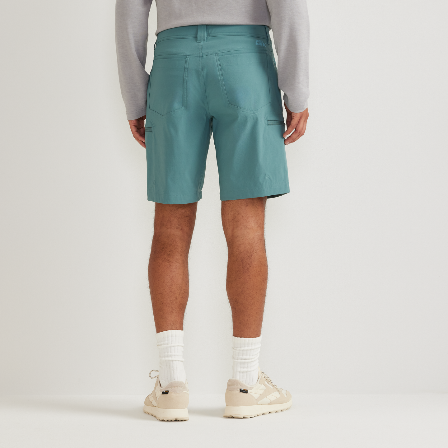 Men's Guide Pro Short 2.0-Patina-Regular-F1