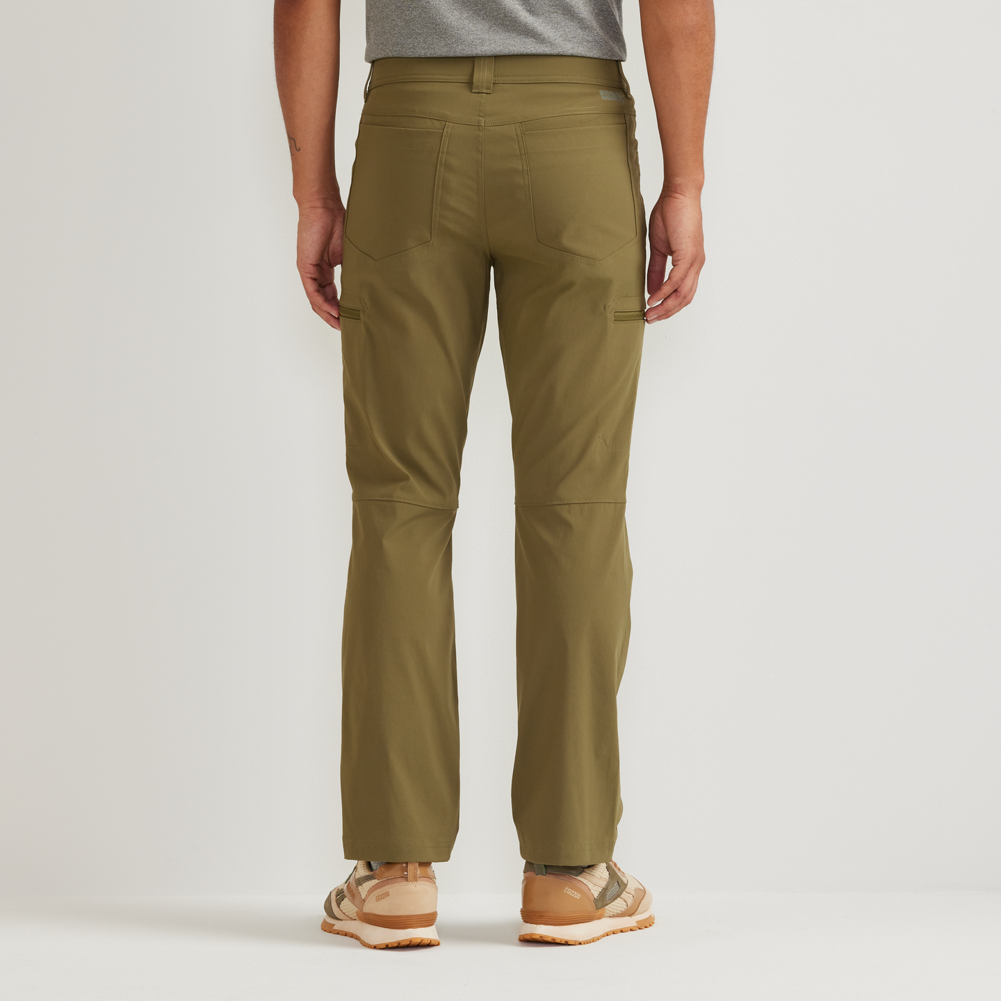Men's Guide Pro 2.0 Pants-Alder-Regular-F1