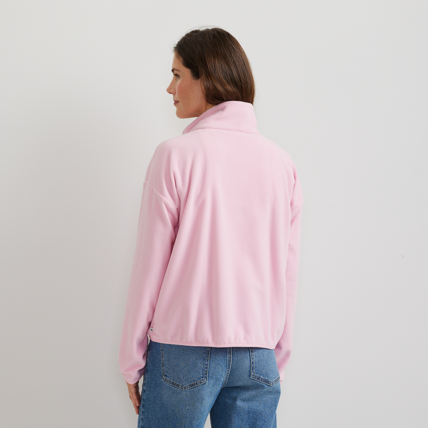 Women's Guide Pant-Peony-Regular-F1