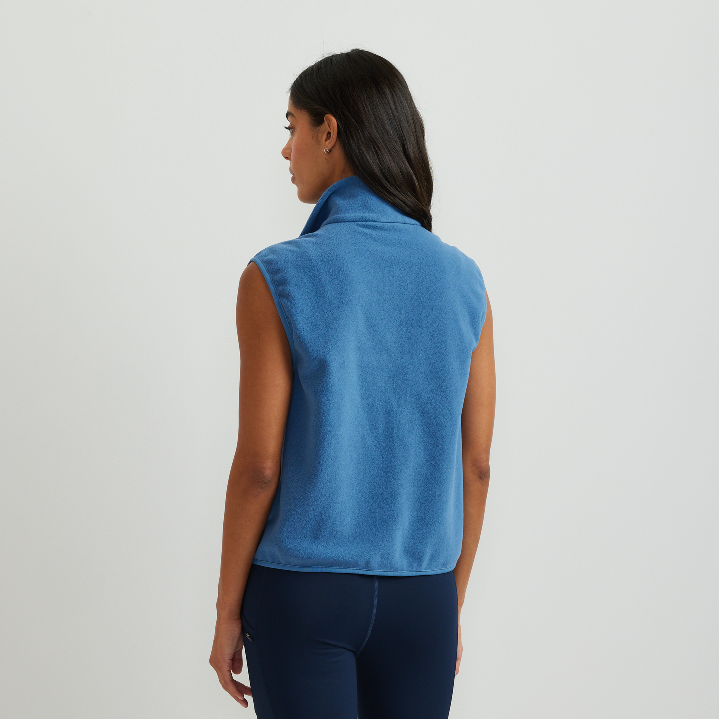 Women's Quest 2.0 Vest-Tile Blue-Regular-F1