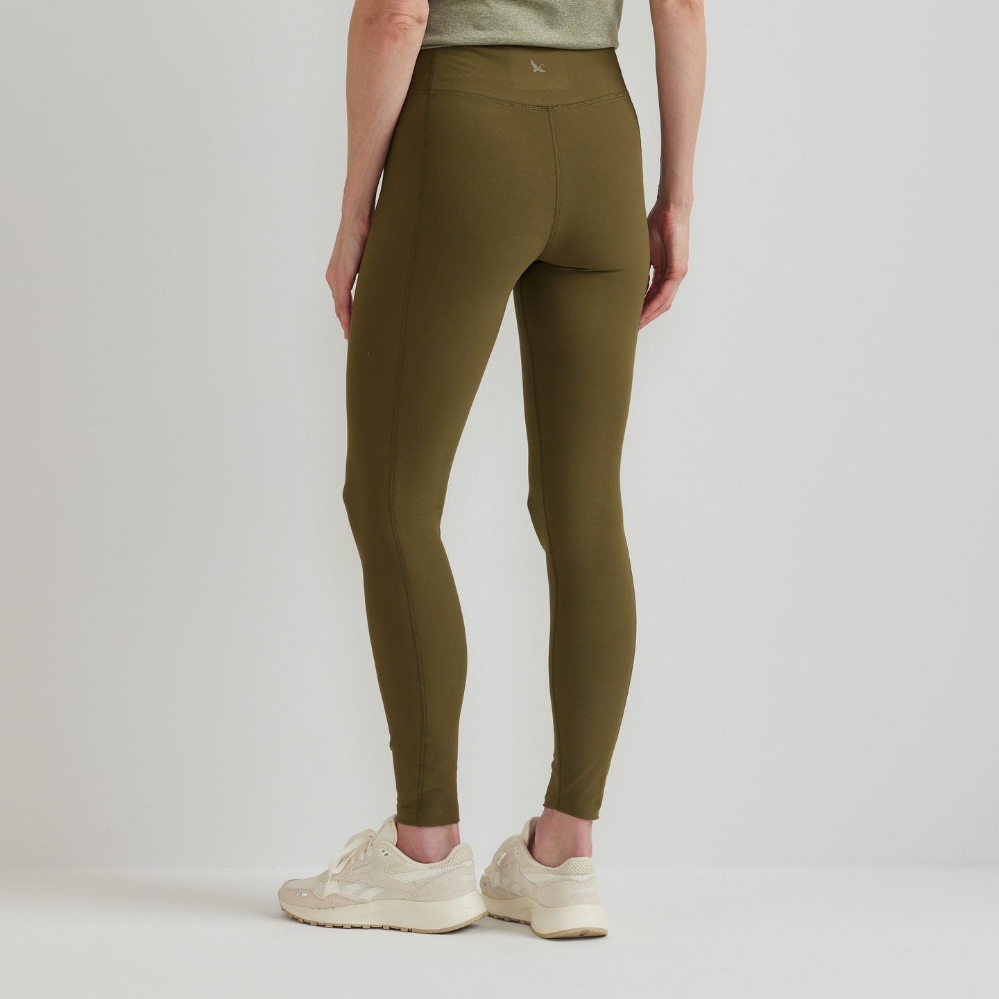 Women's Train Ascent 2.0 High-Rise Leggings-Alder-Regular-F1