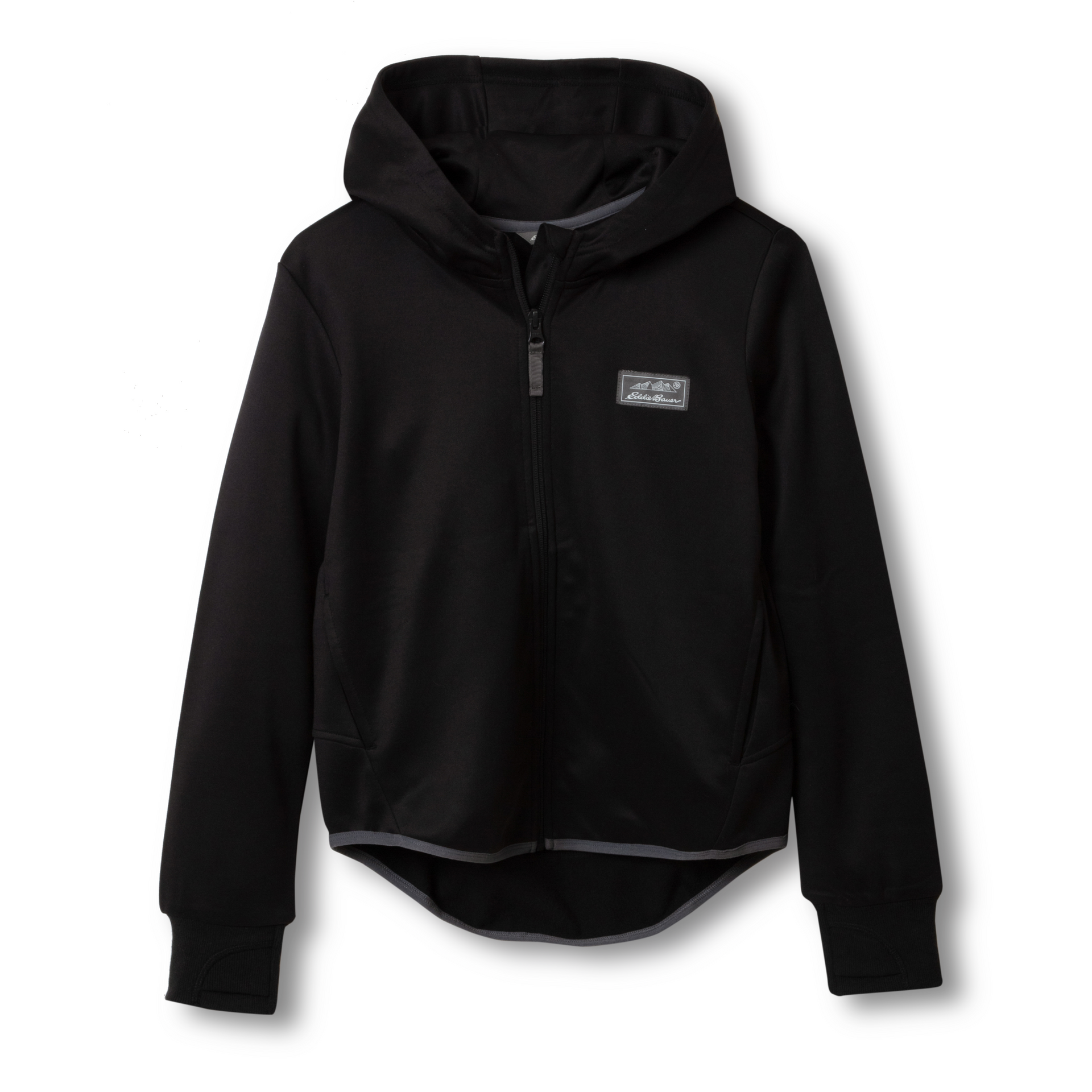 DIGAWEL Active hoodie jacket