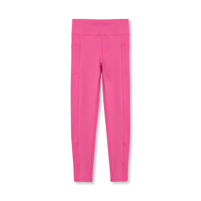 Girls Trail Tight Leggings