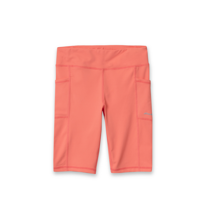 Girls Trail Tight Bike Shorts