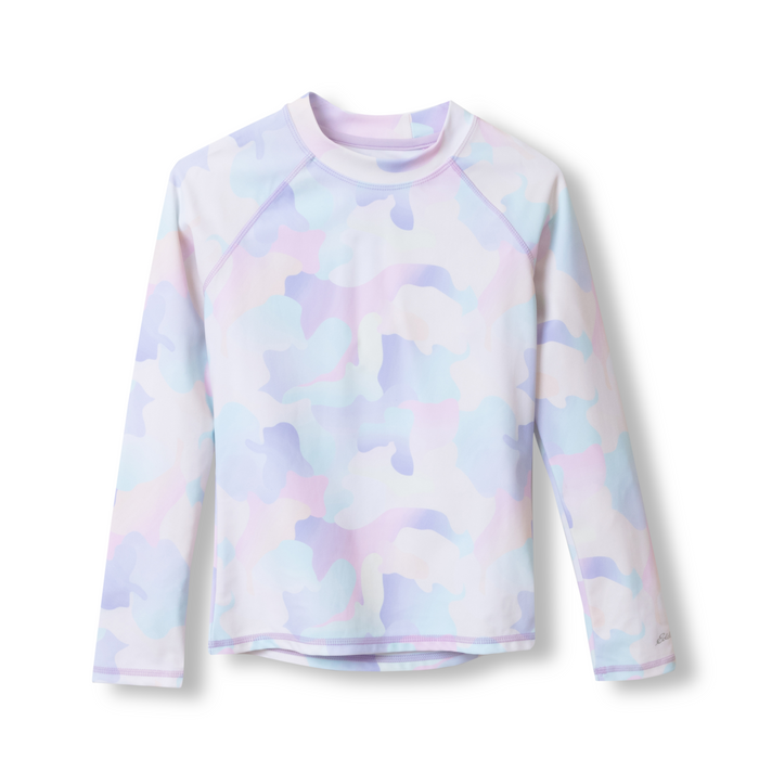 Girls Sea Spray Long Sleeve 3-Piece set
