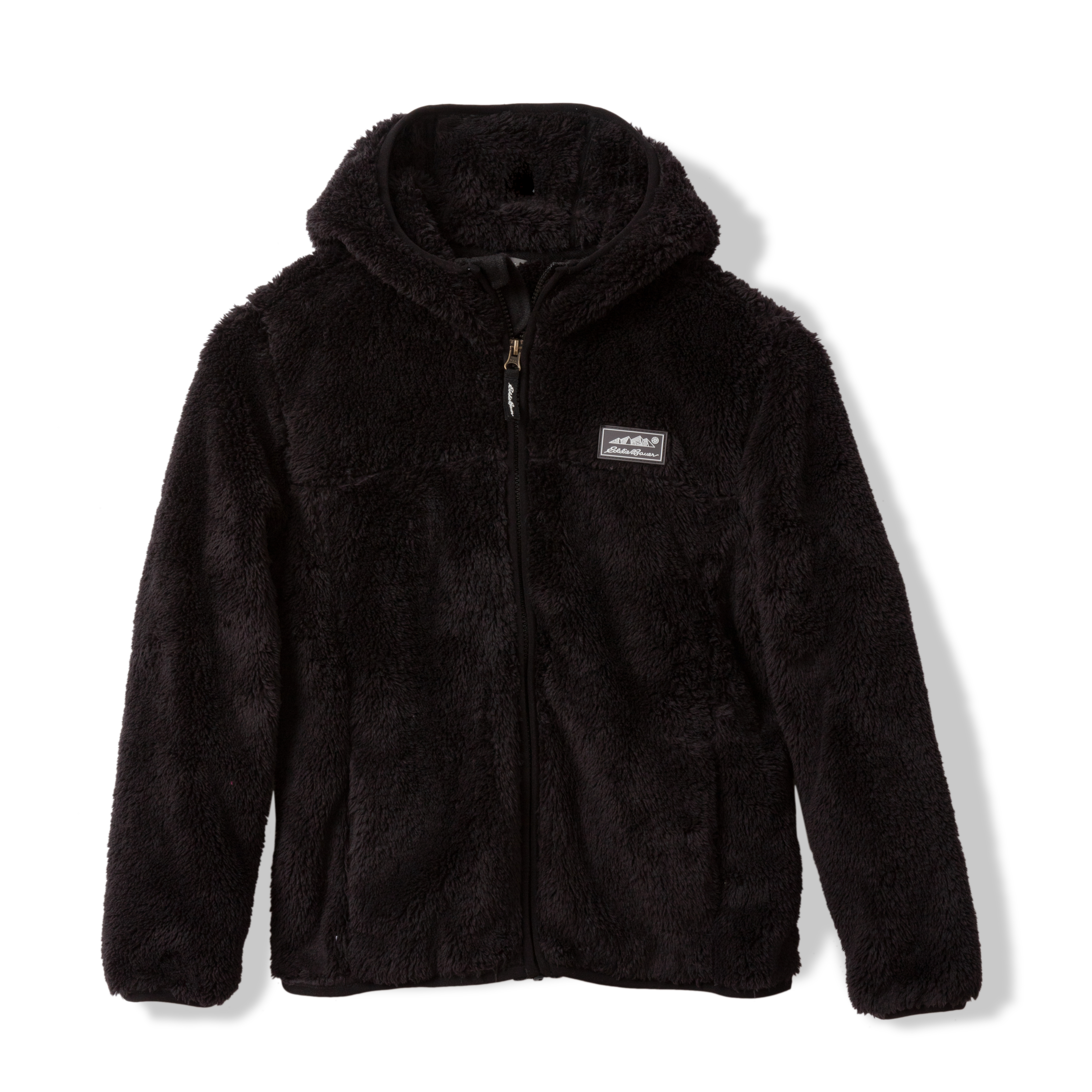 Eddie Bauer