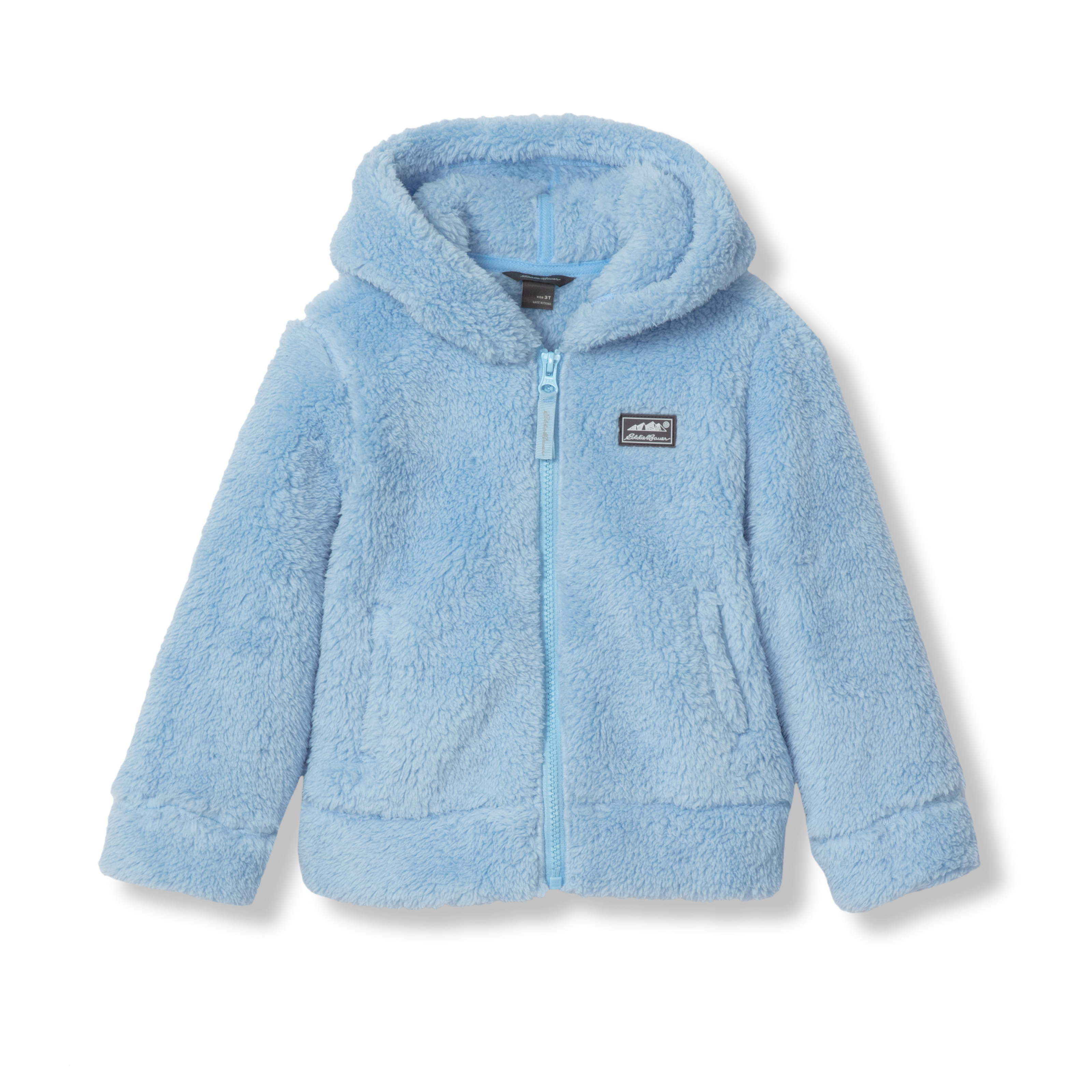 Eddie Bauer
