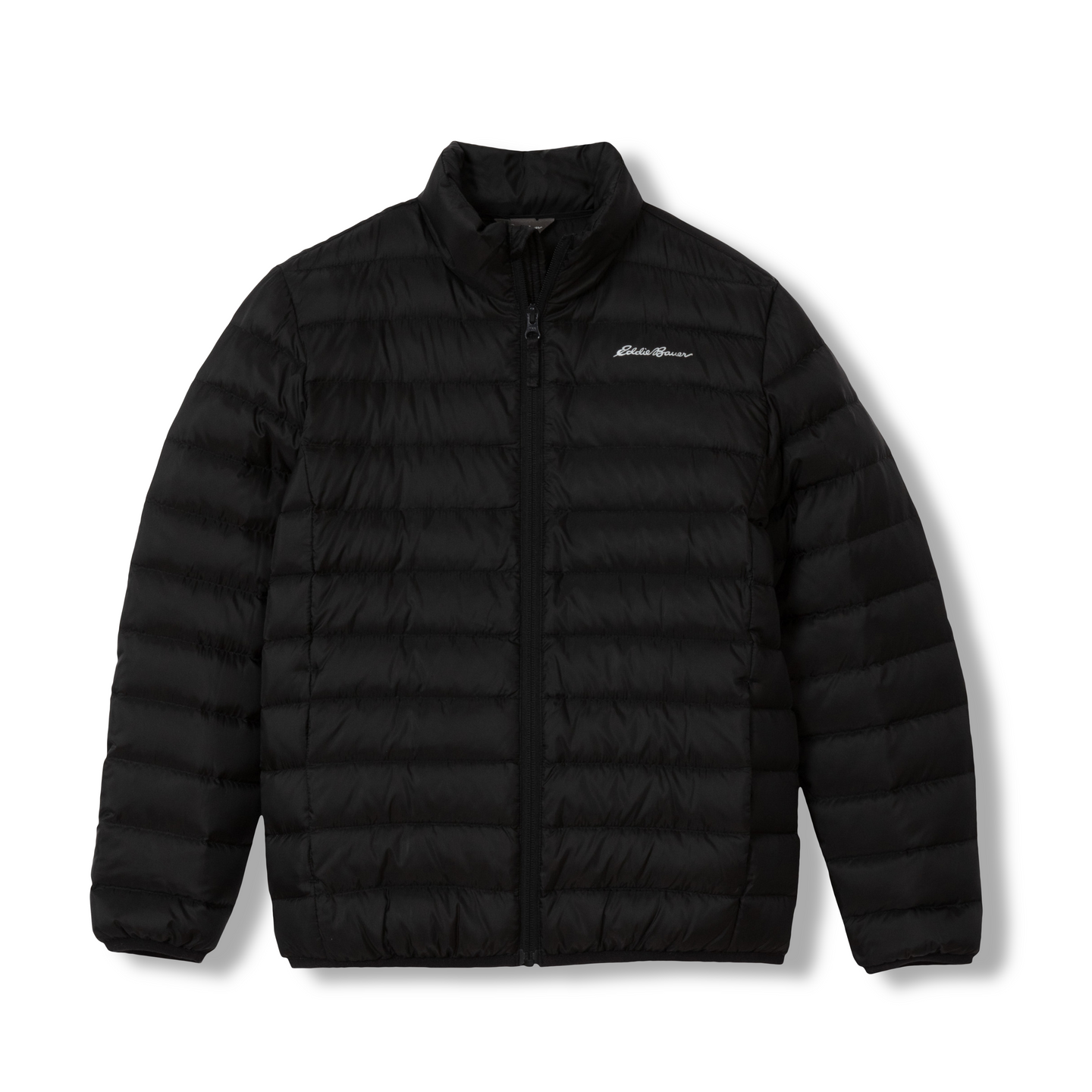 ジャケット・アウター Eddie Bauer  down jacket black Amazon.com: Eddie Bauer Women's CirrusLite Down Jacket, Black, X