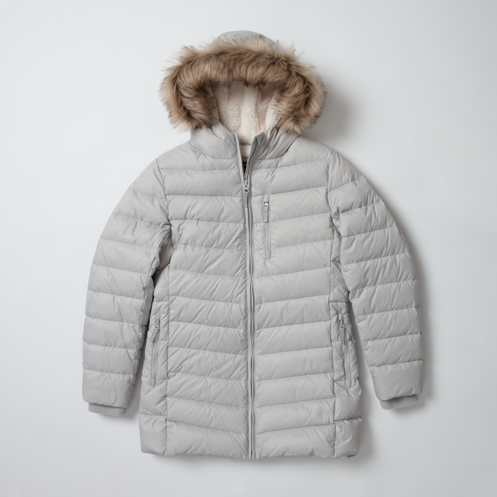 Eddie Bauer Kids Girls Sun Valley Down Parka Eddie Bauer Kids Girls Sun Valley Down Parka