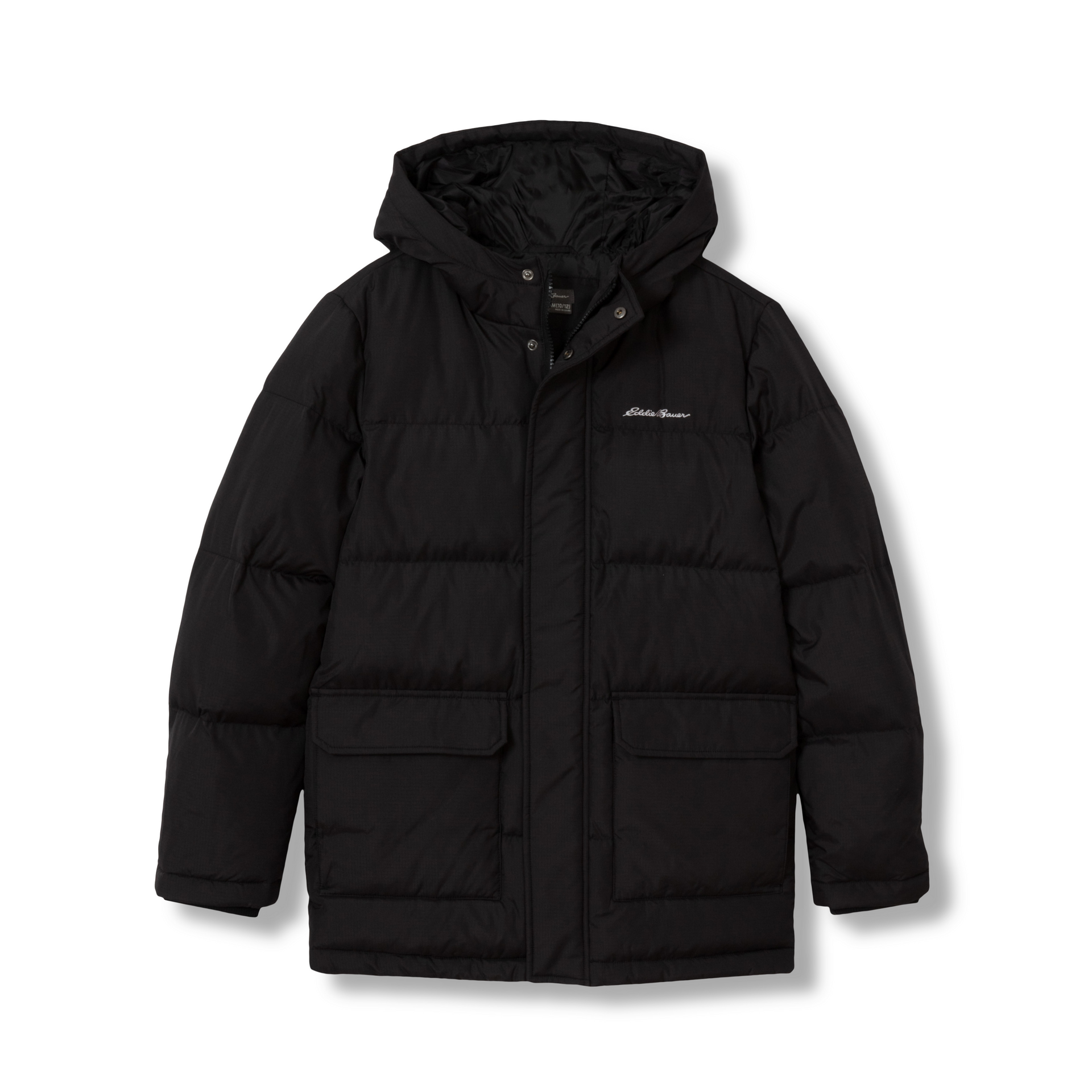 Eddie Bauer Kids Boys CirrusLite Down Parka