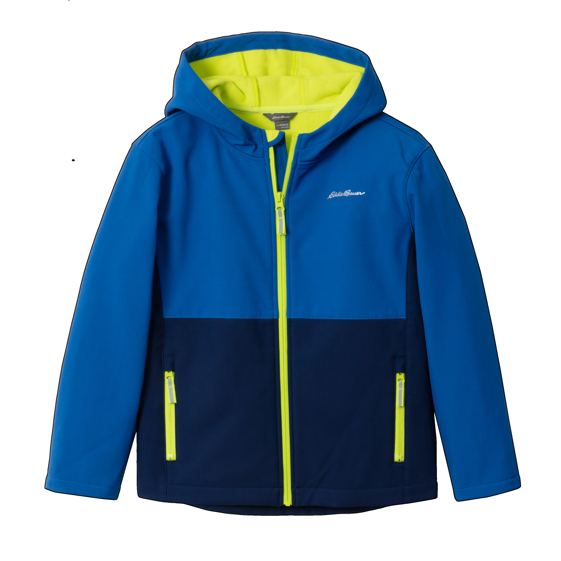 Eddie Bauer Kids Boys Windfoil® Hoodie