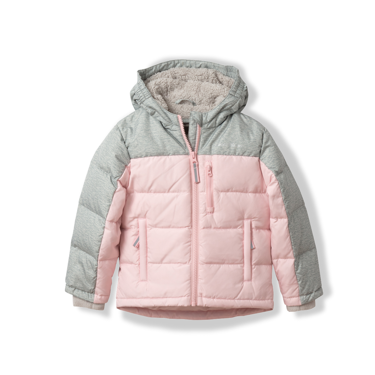 Eddie Bauer Kids Toddler Girls Classic Down Jacket