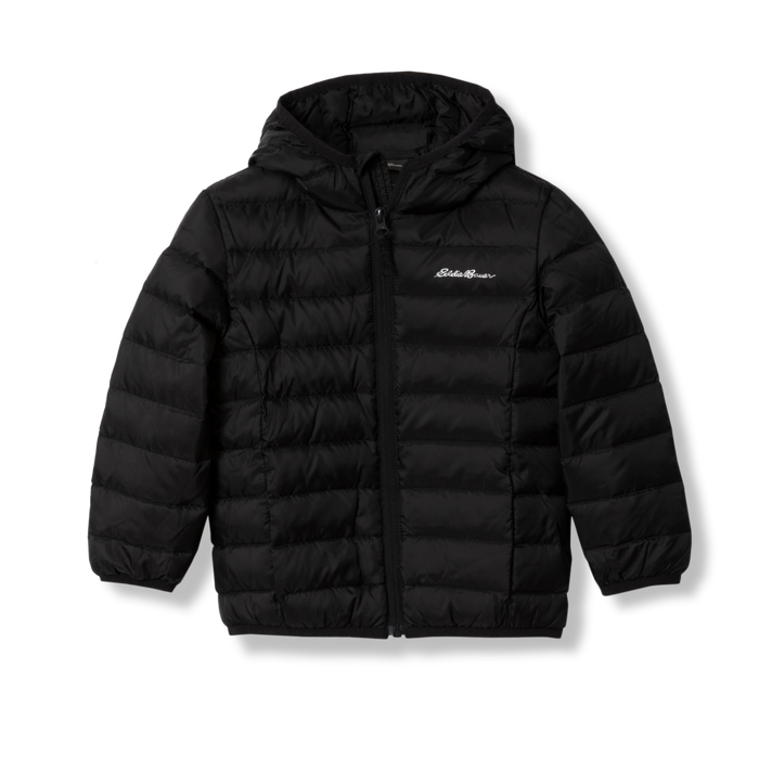 Toddler Cirruslite Down Hooded Jacket