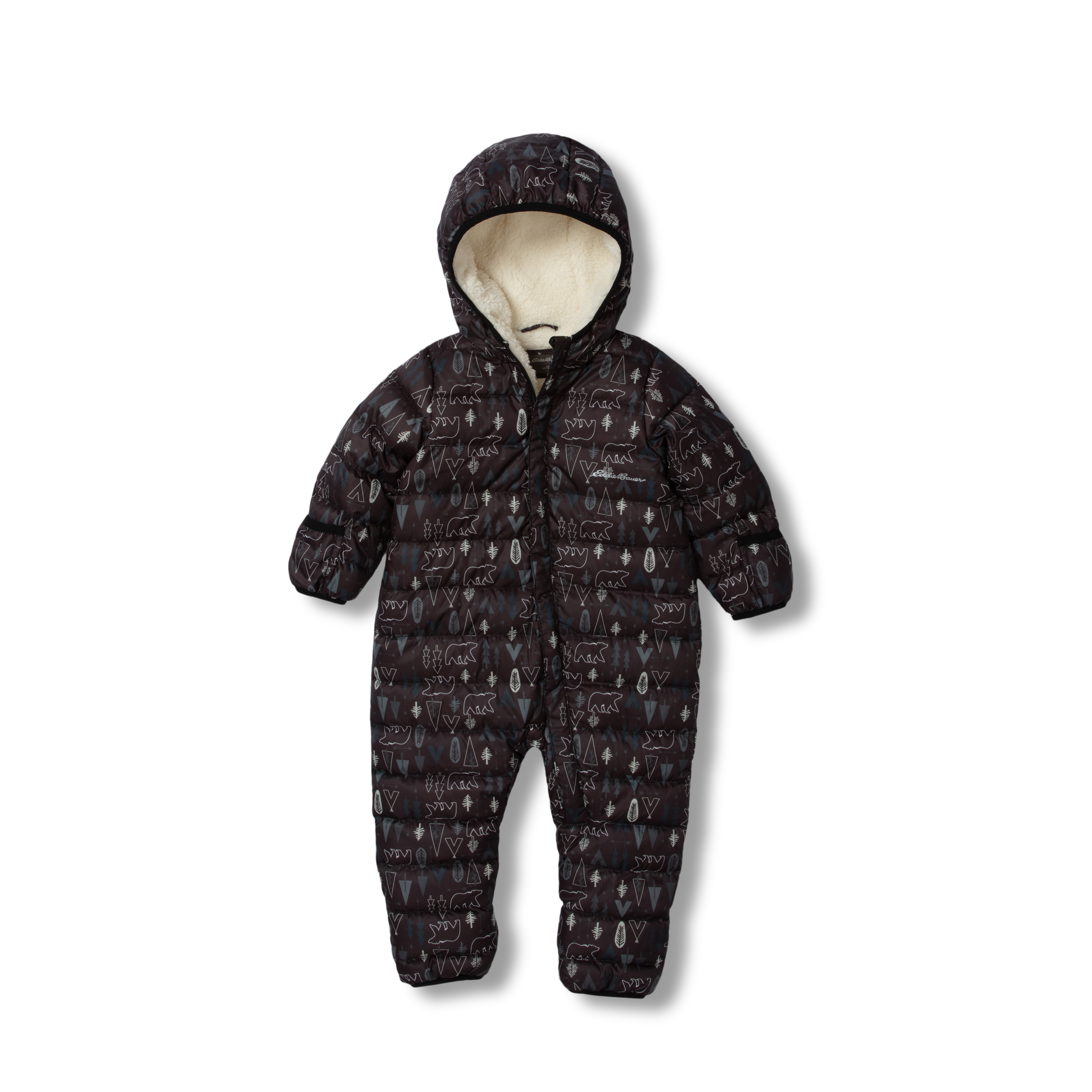 Eddie Bauer