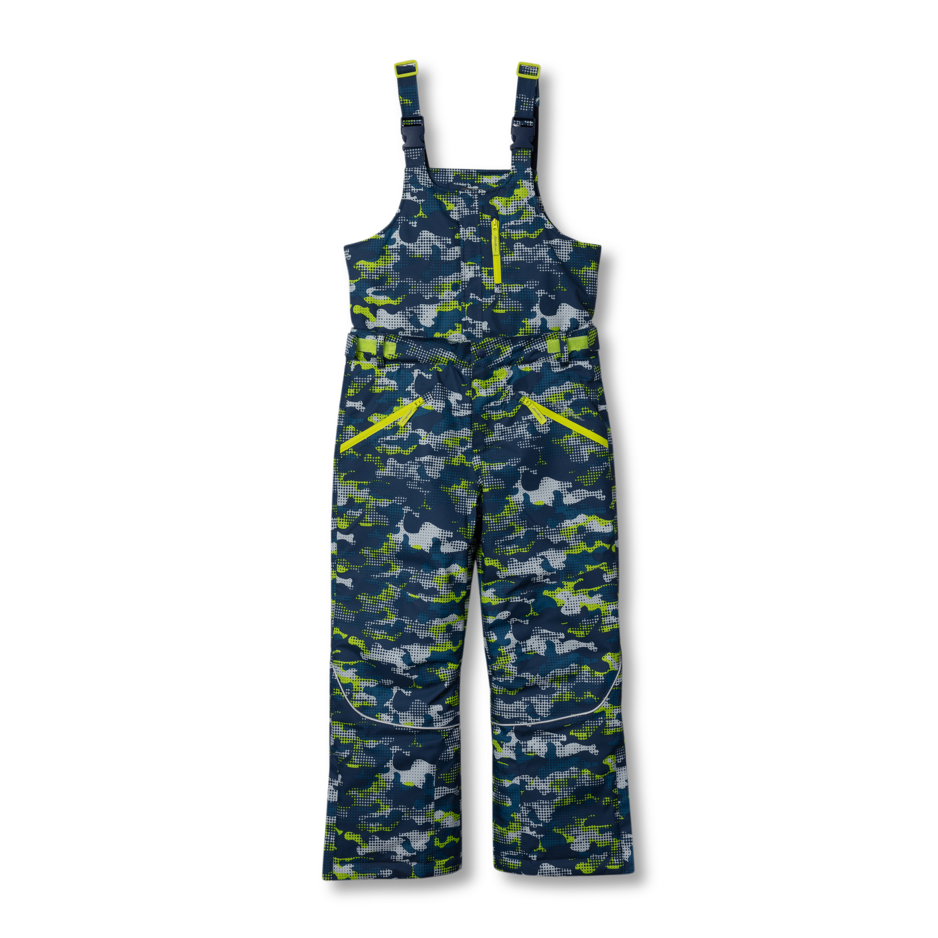Eddie Bauer Kids Kids Firstline Convertible Ski Bib