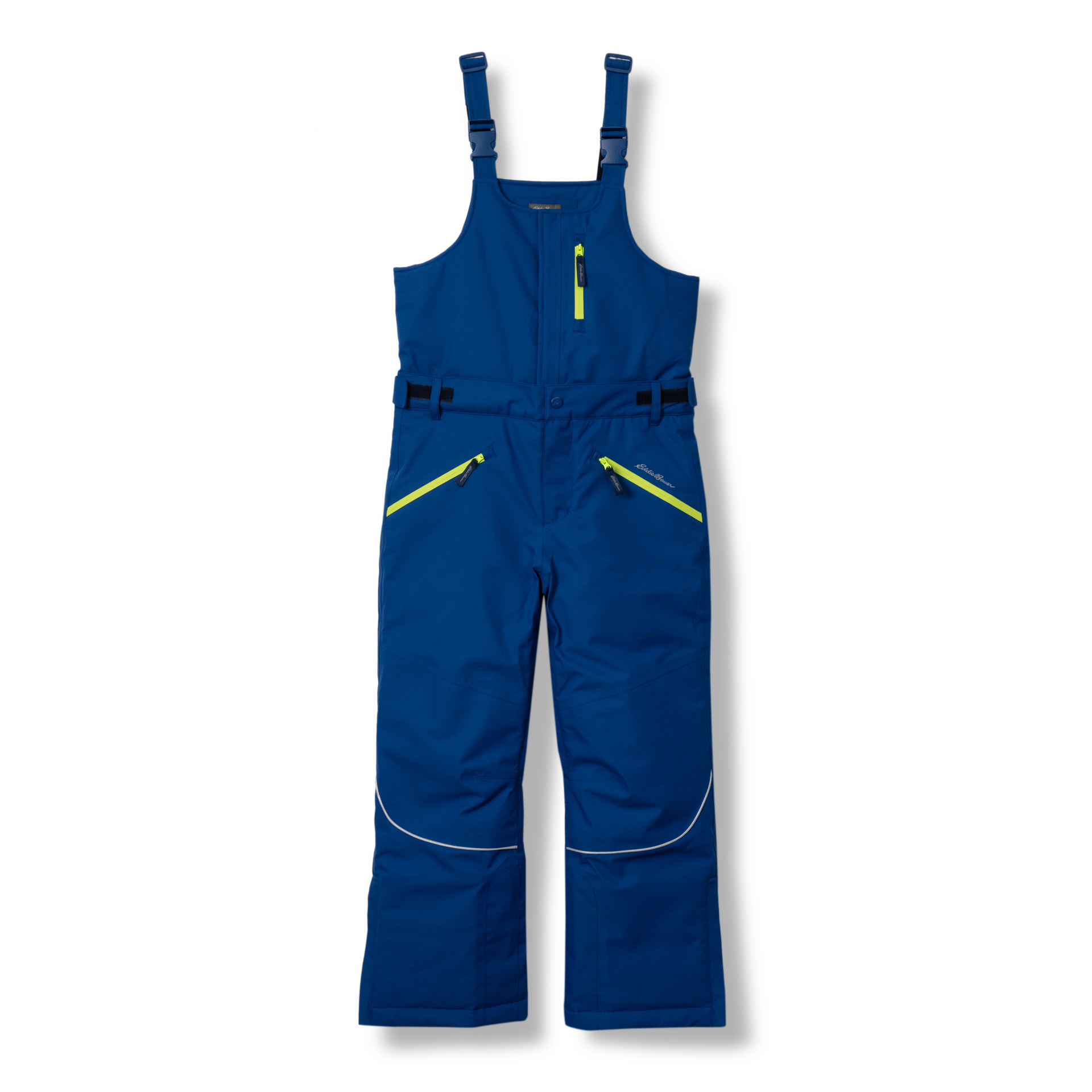Eddie Bauer Kids Kids Firstline Convertible Ski Bib