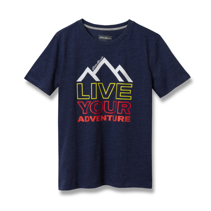 Boys Graphic T-Shirt