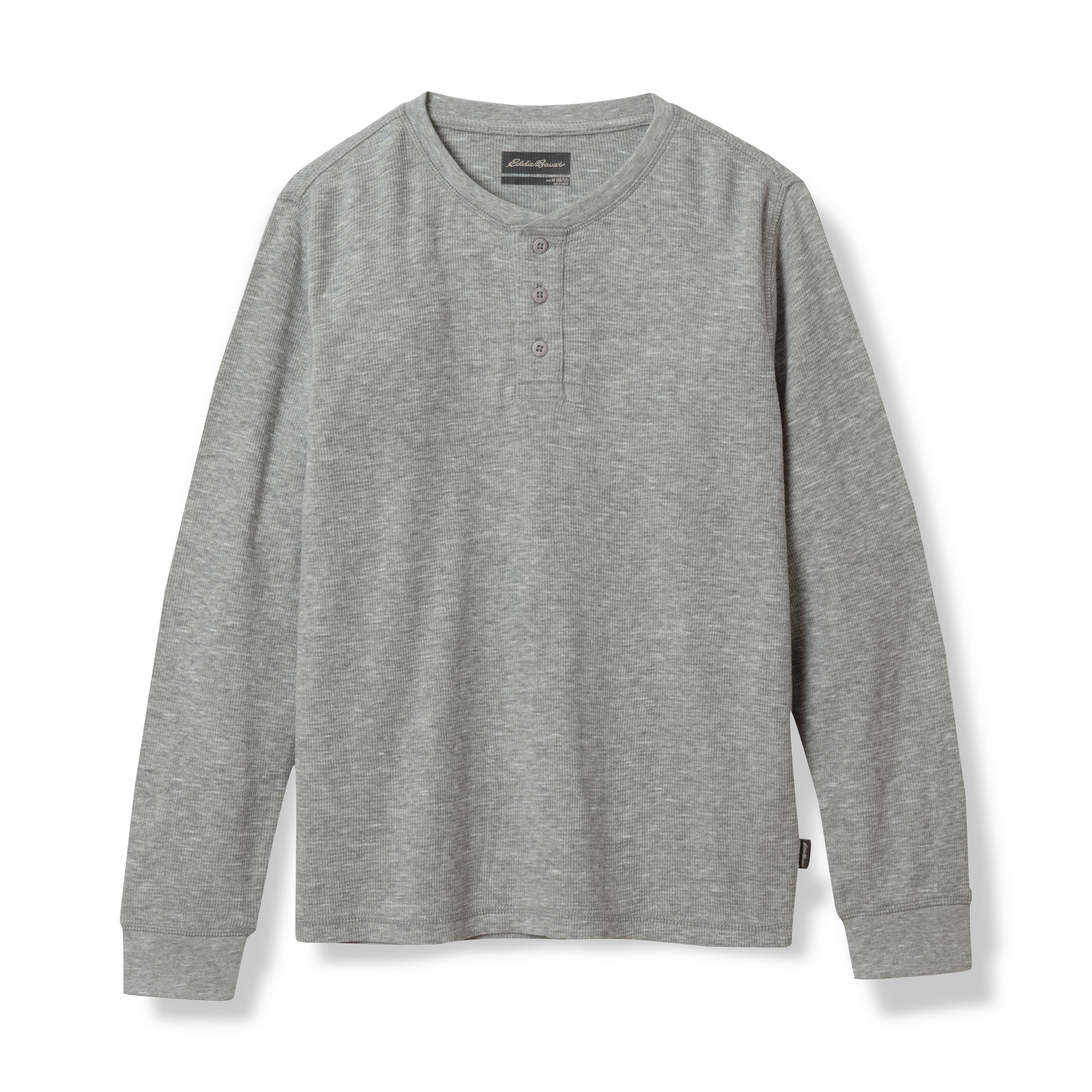 Eddie Bauer Kids Boys EddieS Favorite Thermal Henley