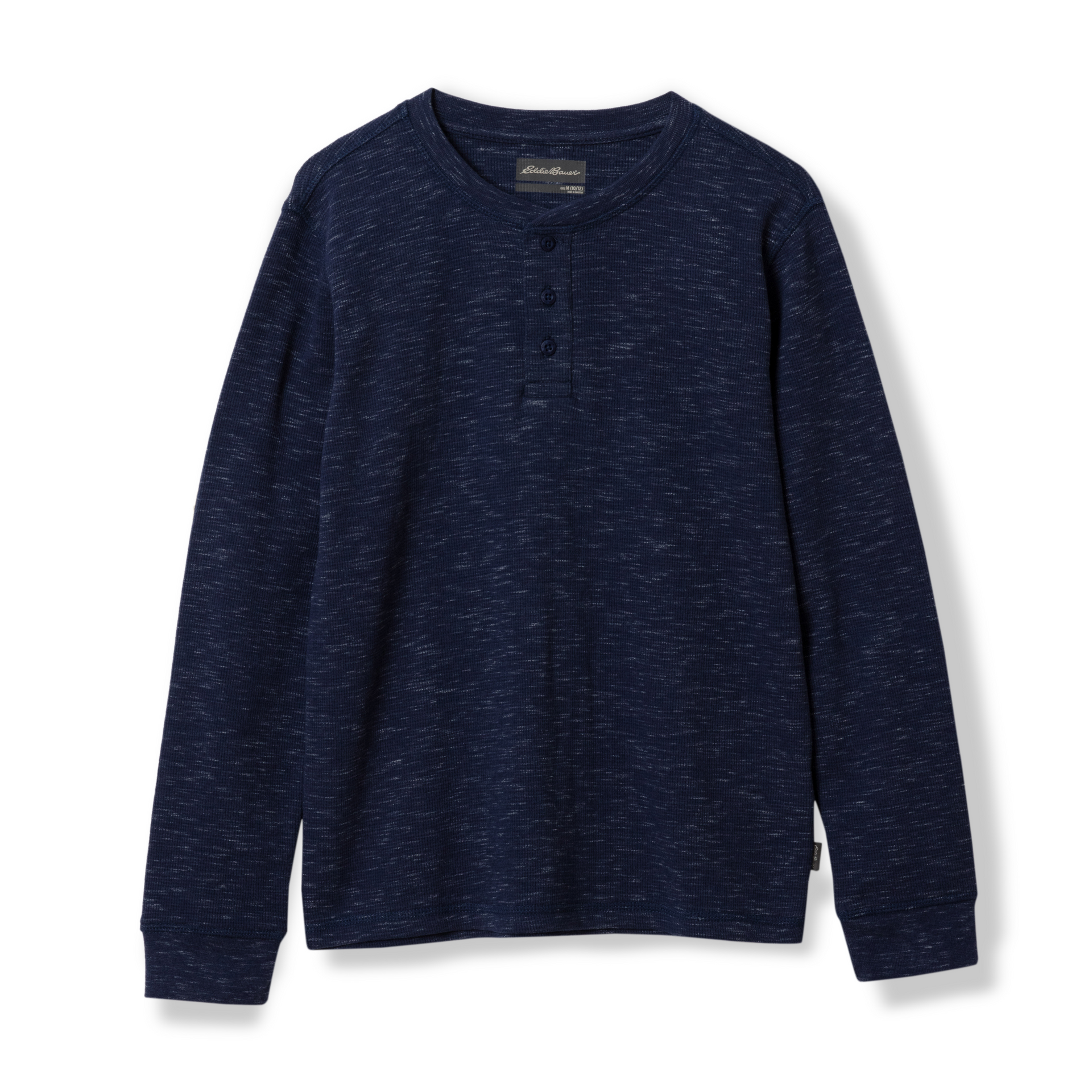 Eddie Bauer Kids Boys EddieS Favorite Thermal Henley