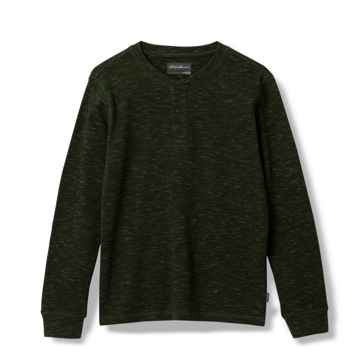 Eddie Bauer Kids Boys EddieS Favorite Thermal Henley