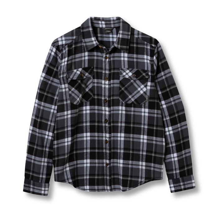 Boys Eddies Favorite Flannel