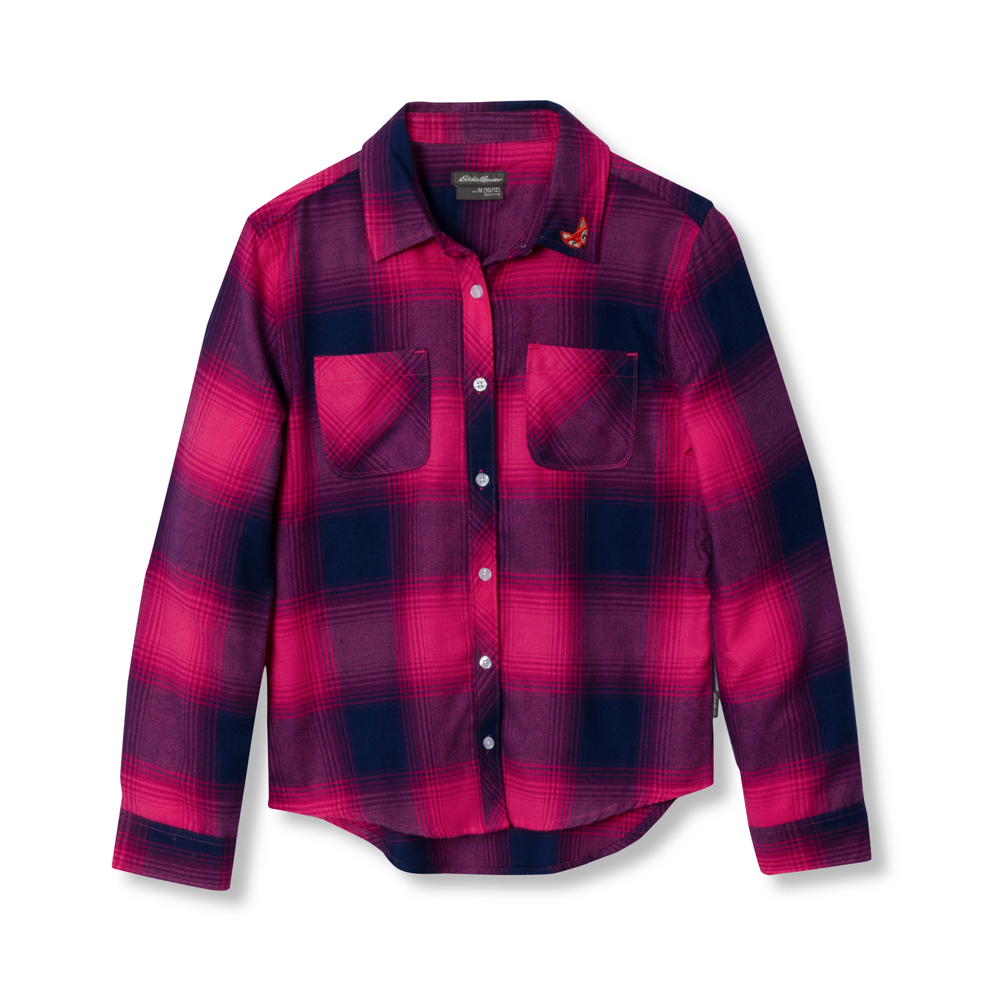 eddie bauer flannel shirt dress Fremont Flannel shirt dress