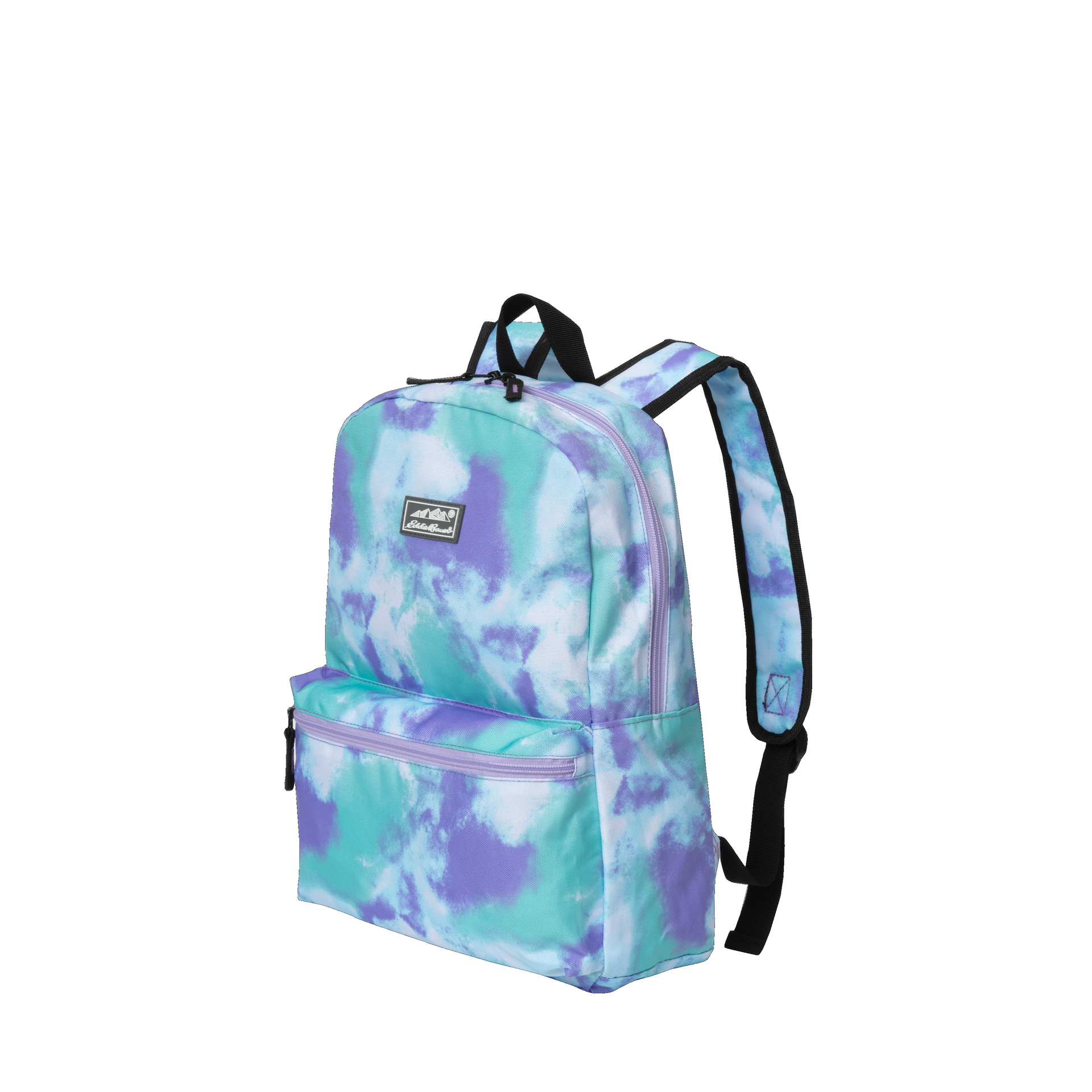 eddie bauer vynyl mini backpack Eddie Bauer Kids Kids Adventurer Backpack