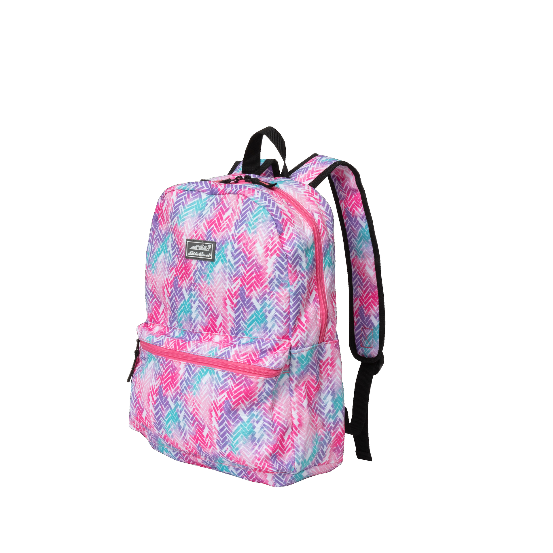 eddie bauer vynyl mini backpack Eddie Bauer Kids Kids Adventurer Backpack