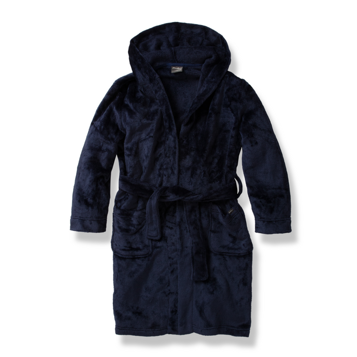 Kids Quest Fleece Robe