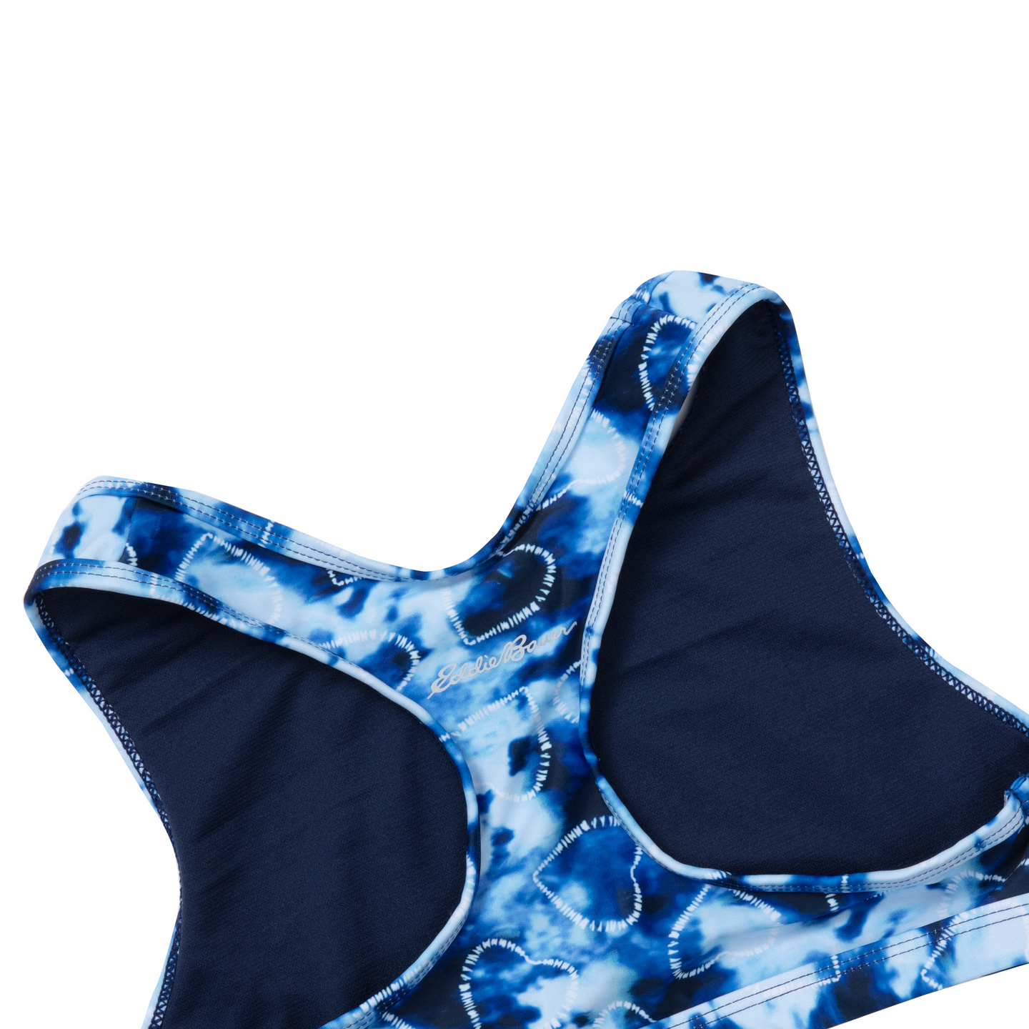 Eddie Bauer Kids Girls Sea Spray Ls 3-Piece Swim Set