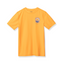 BRIGHT ORANGE