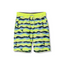 BRIGHT YELLOW