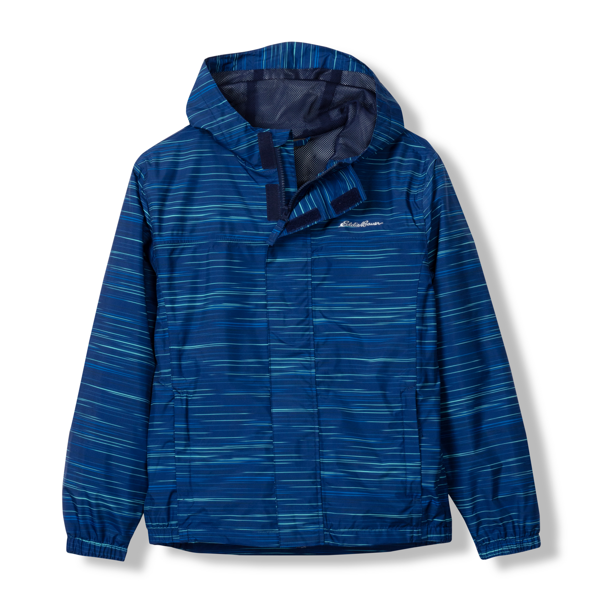 Eddie Bauer Kids Kids Rainfoil® Jacket