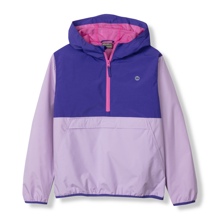 Kids RainfoilÂ® Anorak