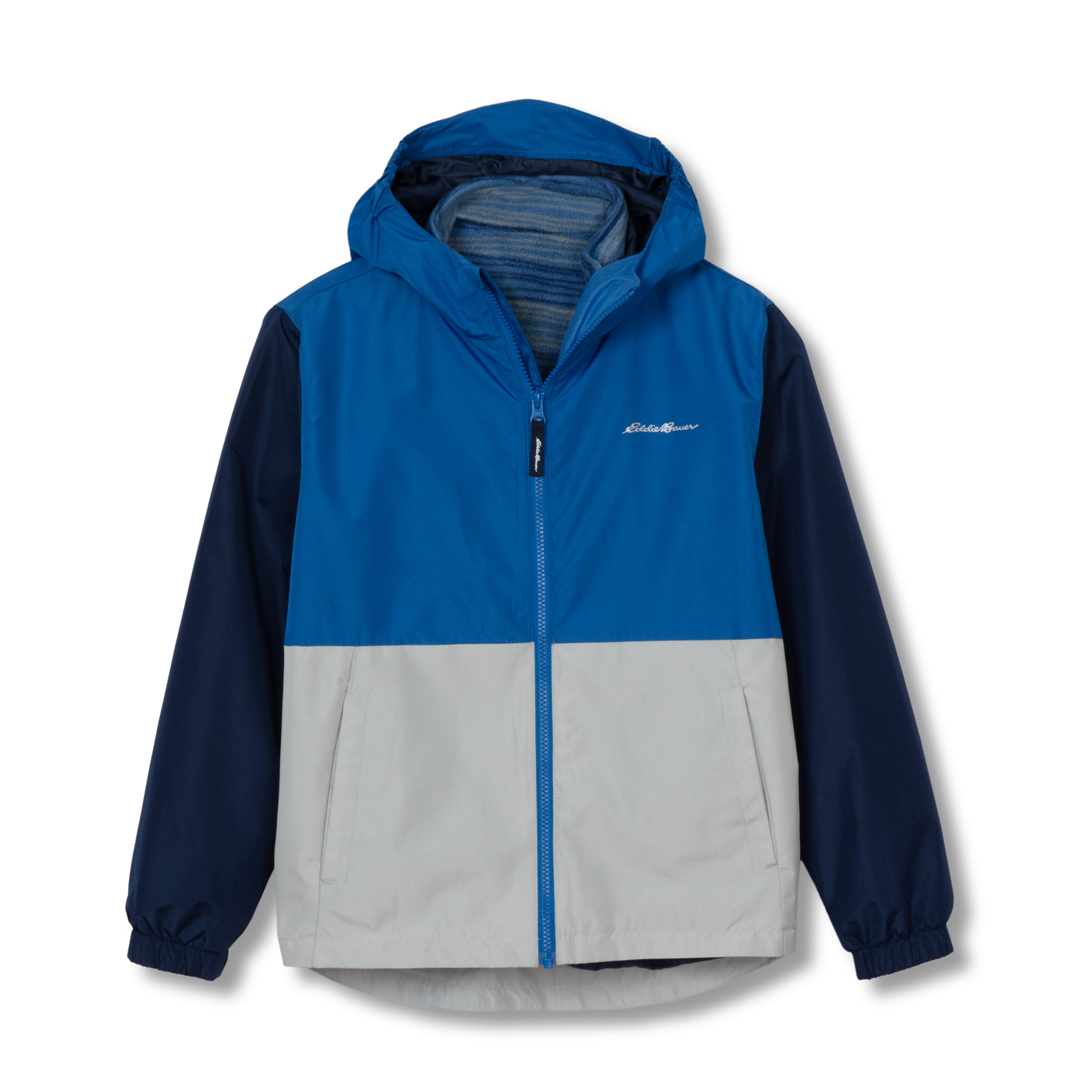 Eddie Bauer Kids Boys Lone Peak 3-In-1 Jacket