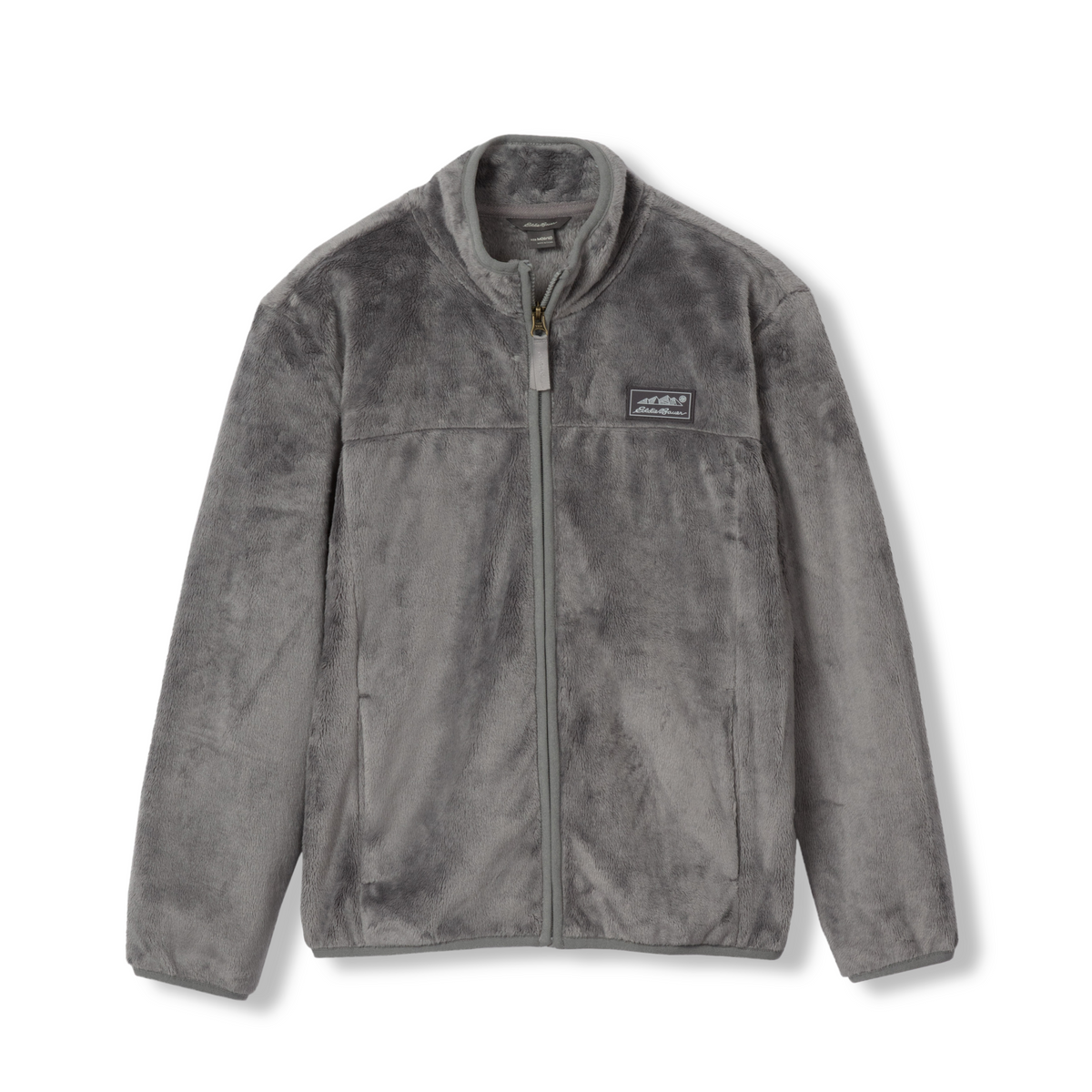 Eddie Bauer Kids Quest Fleece Full-Zip Jacket