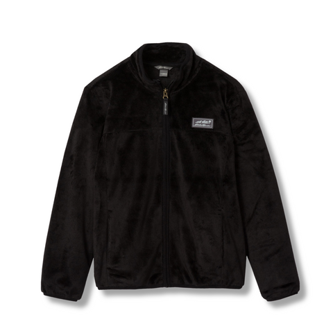 Eddie Bauer Kids Quest Fleece Full-Zip Jacket