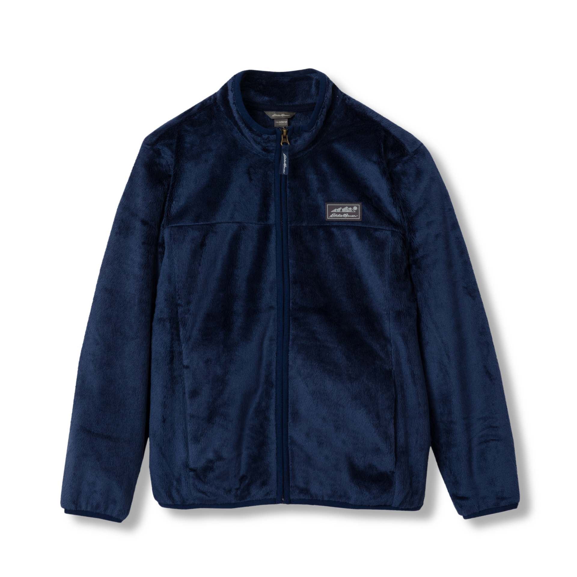 Eddie Bauer Kids Quest Fleece Full-Zip Jacket