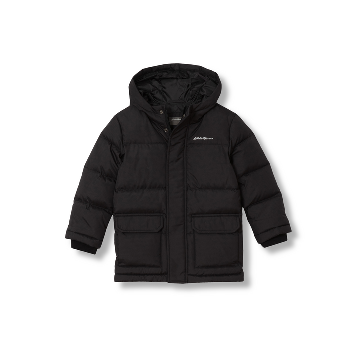 Toddler Boys Cirruslite Down Parka