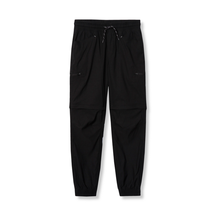 Boys Ranger Zip-Off Jogger Pants