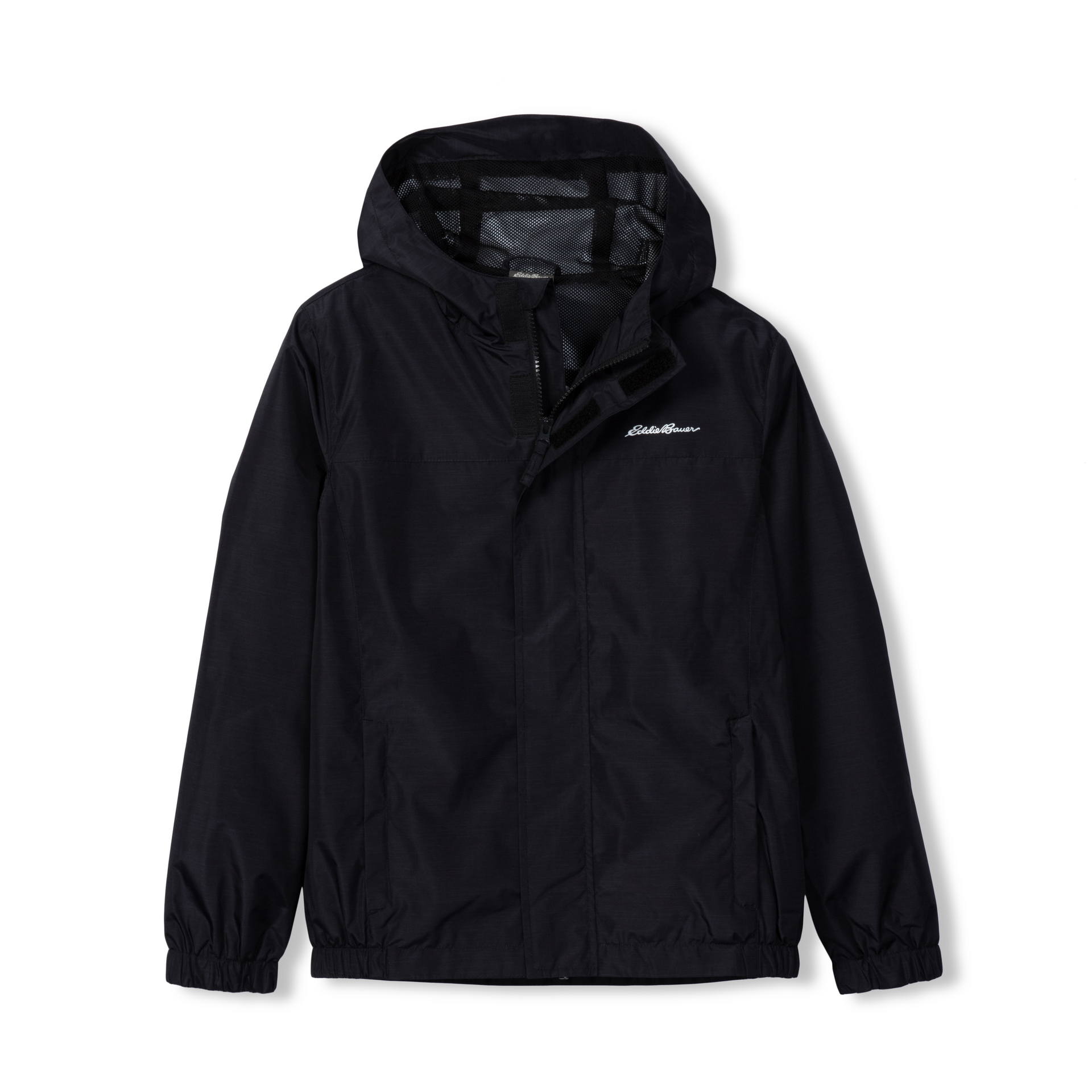 ジャケット・アウター 90s Eddie Bauer LEGEND ALL PORPOSE BLACK 90s Eddie Bauer LEGEND ALL PORPOSE BLACK