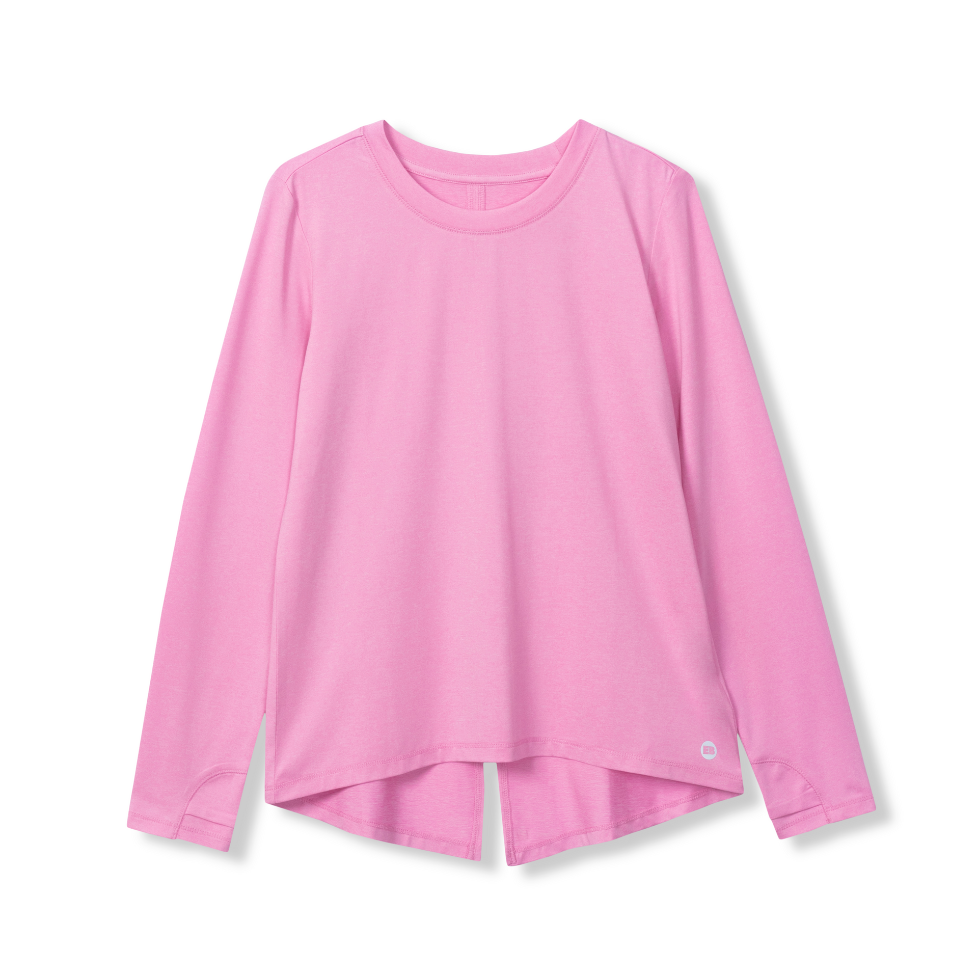 Eddie Bauer Kids Girls Trail Long-Sleeve Shirt