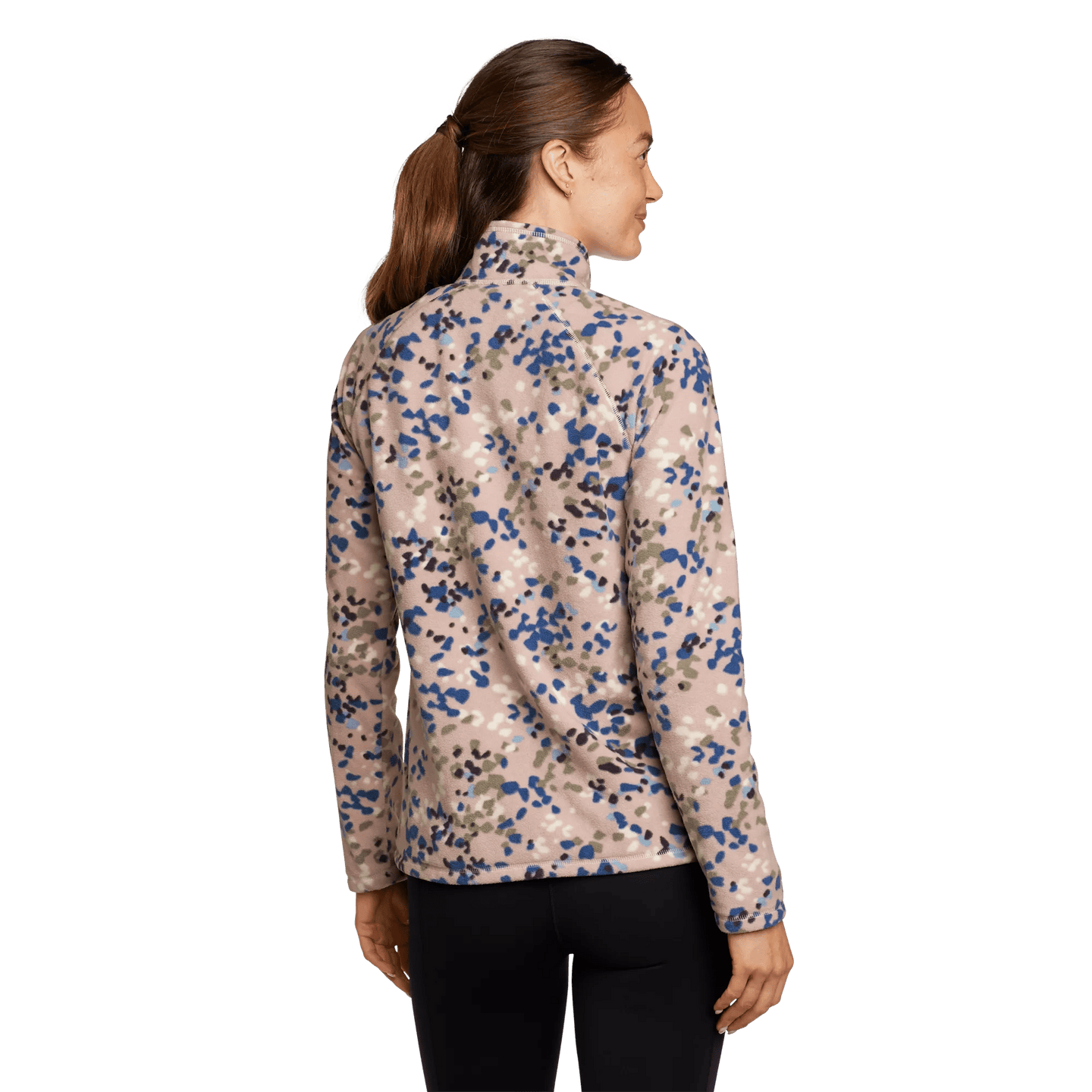 Eddie Bauer Women's Quest 1/4 Zip Eddie Bauer Women's Quest 1/4 Zip