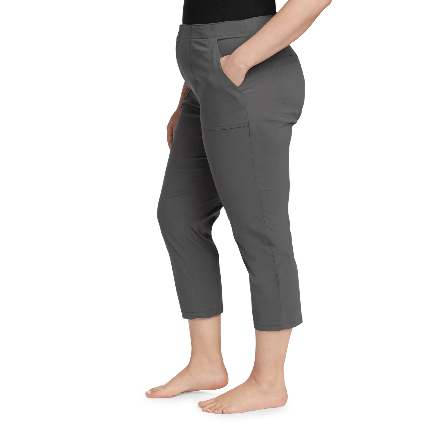 pantaloni da donna elasticizzati comodi e caldi per tutti i giorni Fai Moda pantaloni da donna elasticizzati comodi e caldi per tutti i giorni Fai Moda