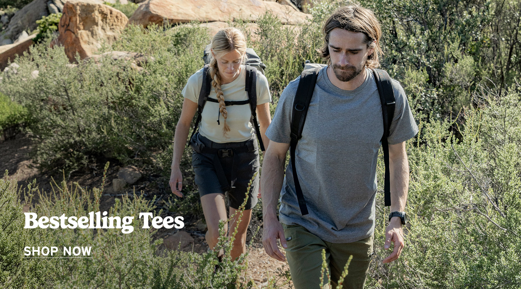 Bestselling Tees Shop Now