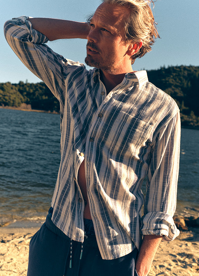 Men’s Shirts, Hoodies & More