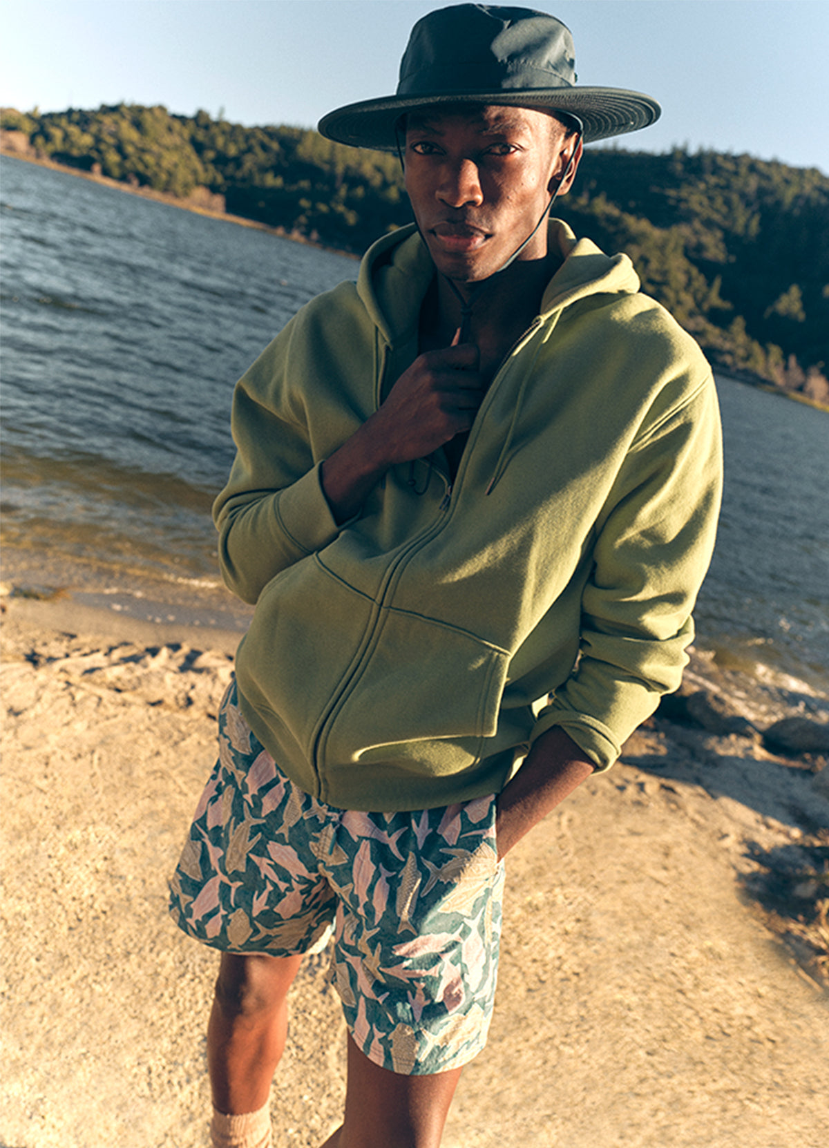 Eddie Bauer - Photo 4