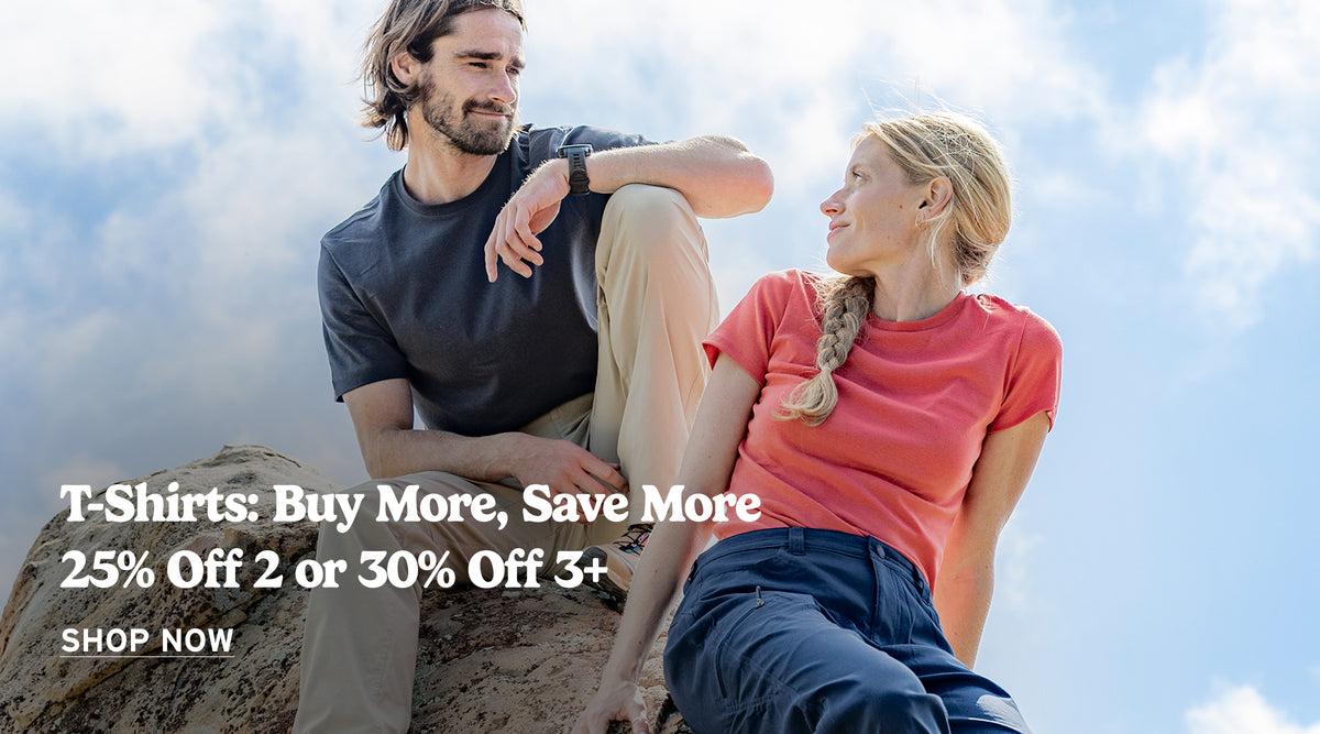 Eddie Bauer - Photo 2