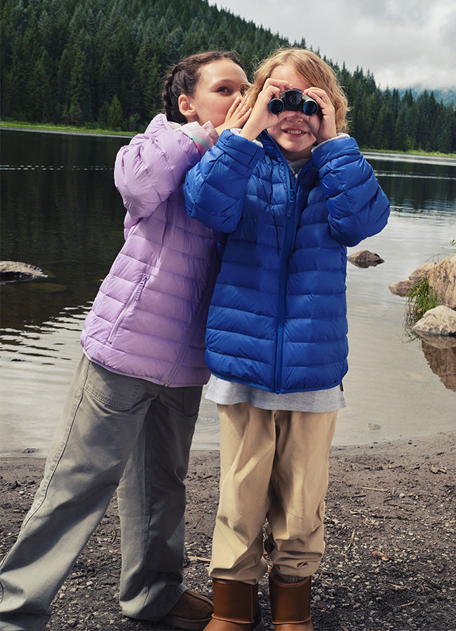 Eddie Bauer Kids