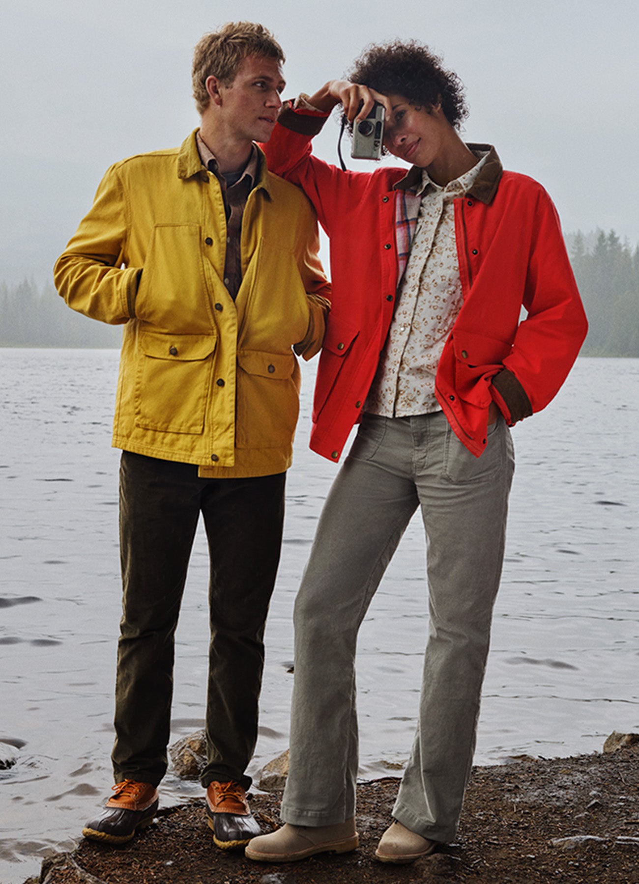 Eddie Bauer: Outdoor Apparel, Outerwear & Gear | Free Shipping $99+